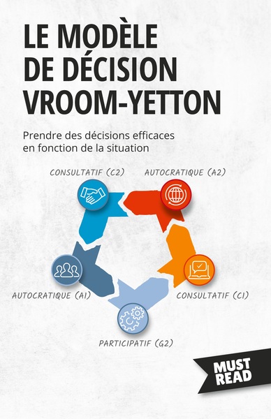 Picture of Le Modèle De Décision Vroom-Yetton