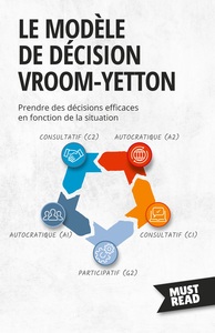 Picture of Le Modèle De Décision Vroom-Yetton