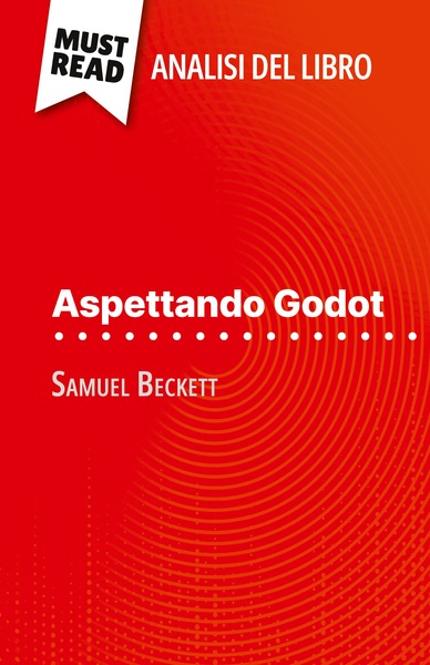 Picture of Aspettando Godot di Samuel Beckett (Analisi del libro)