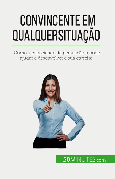 Picture of Convincente em qualquer situação