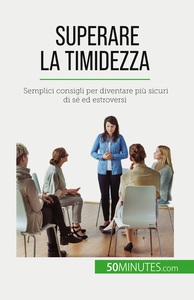 Image de Superare la timidezza