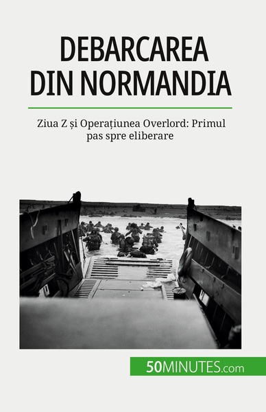 Image de Debarcarea din Normandia