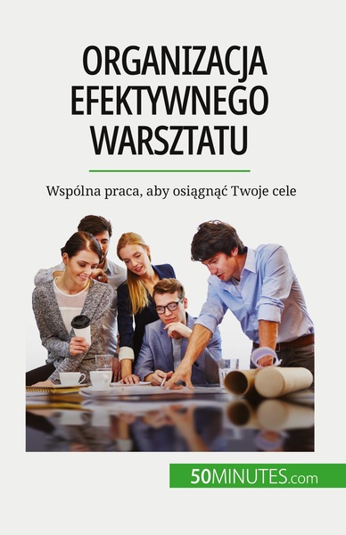 Picture of Organizacja efektywnego warsztatu