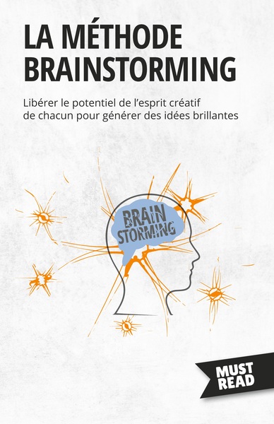 Picture of La méthode brainstorming