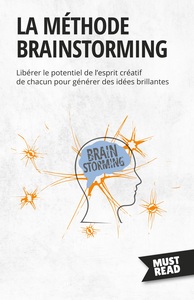 Picture of La méthode brainstorming