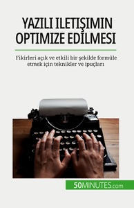 Picture of Yazili iletisimin optimize edilmesi