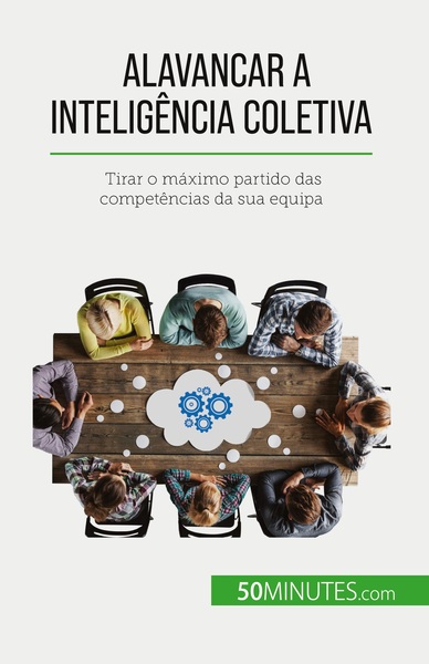 Image de Alavancar a inteligência coletiva