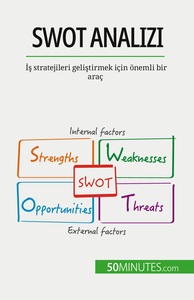 Image de SWOT analizi