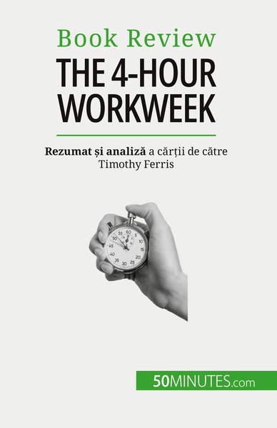 Image de The 4-Hour Workweek