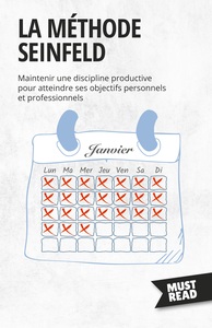 Picture of La Méthode Seinfeld