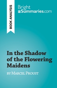 Picture of In the Shadow of the Flowering Maidens