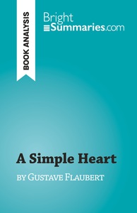 Picture of A Simple Heart