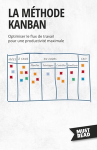 Picture of La méthode Kanban