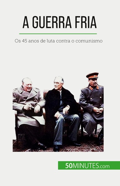 Picture of A Guerra Fria