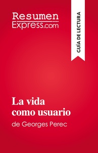 Picture of La vida como usuario