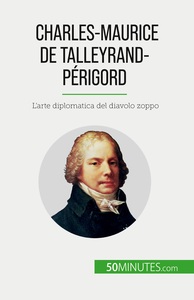 Picture of Charles-Maurice de Talleyrand-Périgord