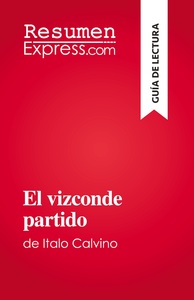 Picture of El vizconde partido