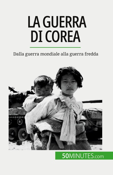 Picture of La guerra di Corea