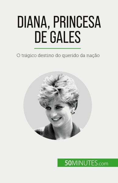 Picture of Diana, Princesa de Gales