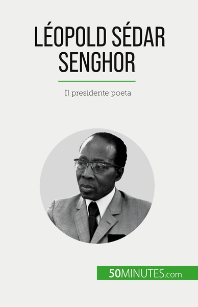 Picture of Léopold Sédar Senghor