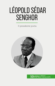 Picture of Léopold Sédar Senghor