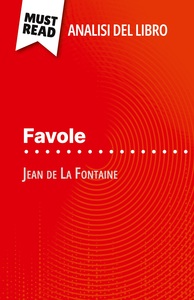 Picture of Favole di Jean de La Fontaine (Analisi del libro)