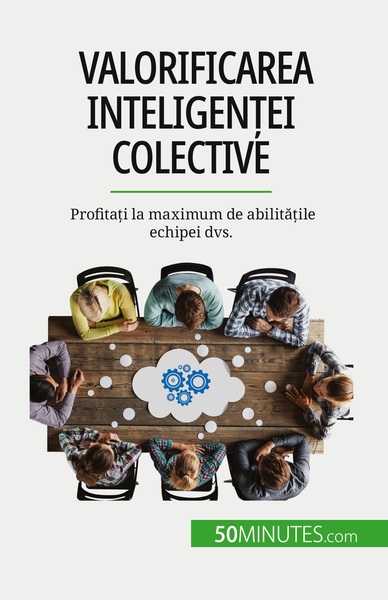 Image de Valorificarea inteligen?ei colective