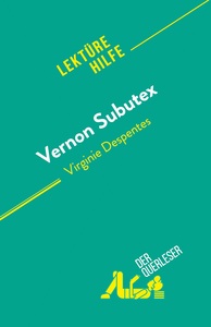 Picture of Vernon Subutex