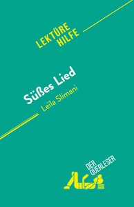 Picture of Süßes Lied
