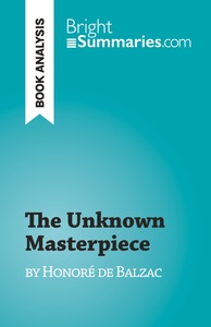 Picture of The Unknown Masterpiece