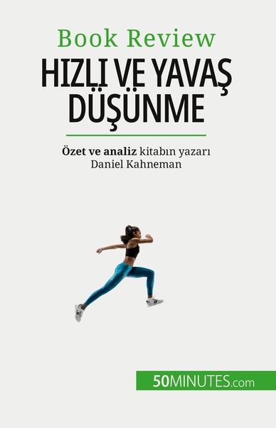Picture of Hizli ve Yavas Düsünme