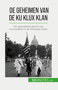 Picture of De geheimen van de Ku Klux Klan