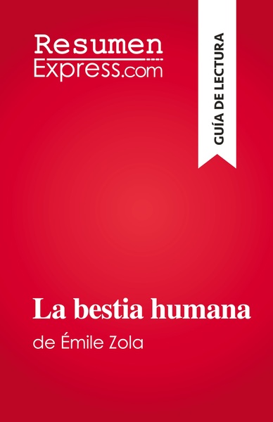 Picture of La bestia humana
