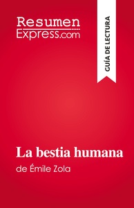 Picture of La bestia humana
