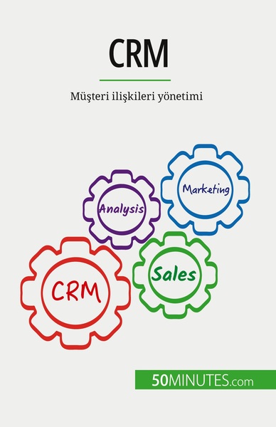 Picture of CRM