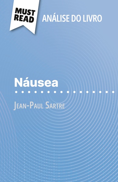 Picture of Náusea de Jean-Paul Sartre (Análise do livro)