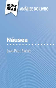 Picture of Náusea de Jean-Paul Sartre (Análise do livro)