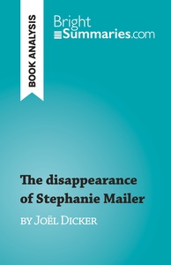 Picture of The disappearance of Stephanie Mailer