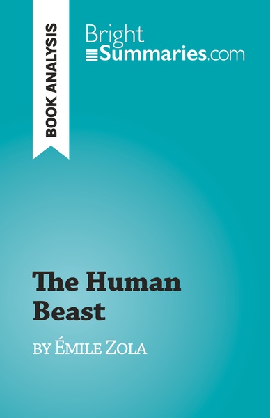 Picture of The Human Beast