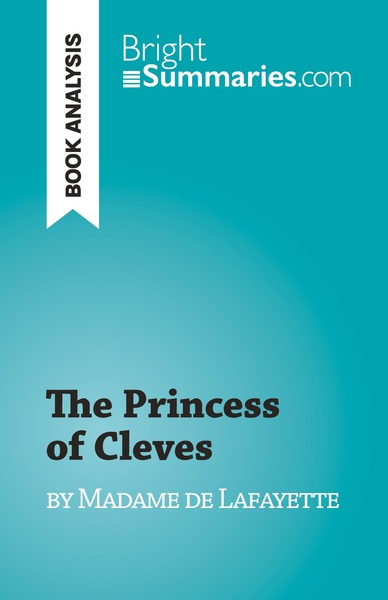 Picture of The Princess of Cleves