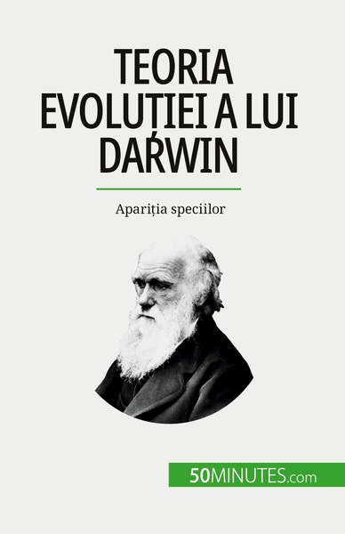 Picture of Teoria evolu?iei a lui Darwin