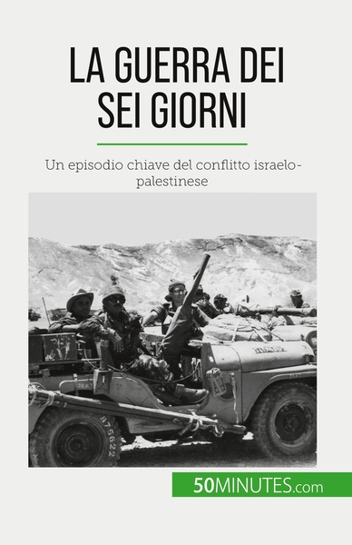 Image de La Guerra dei Sei Giorni