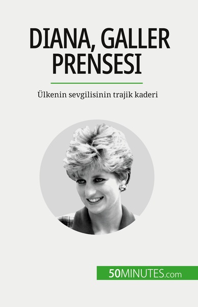 Picture of Diana, Galler Prensesi