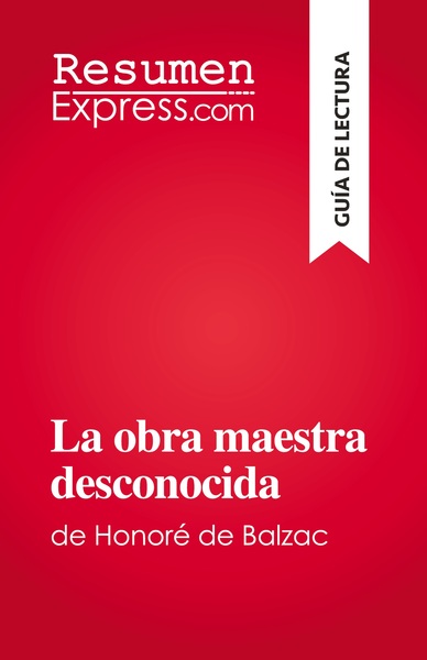 Picture of La obra maestra desconocida