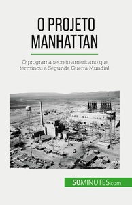 Image de O Projeto Manhattan