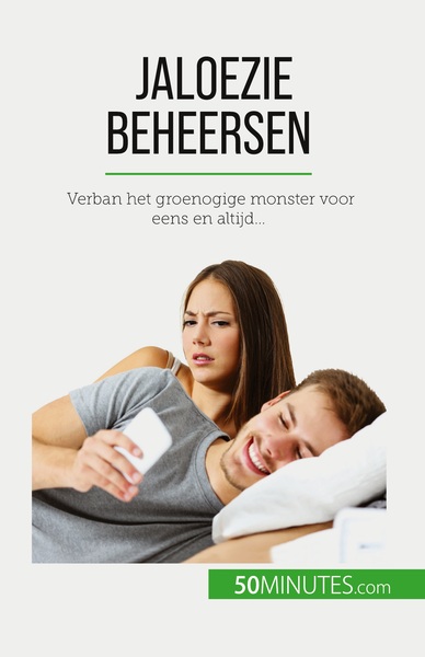 Picture of Jaloezie beheersen