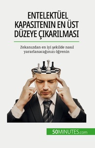 Image de Entelektüel kapasitenin en üst düzeye çikarilmasi