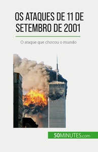 Picture of Os ataques de 11 de Setembro de 2001