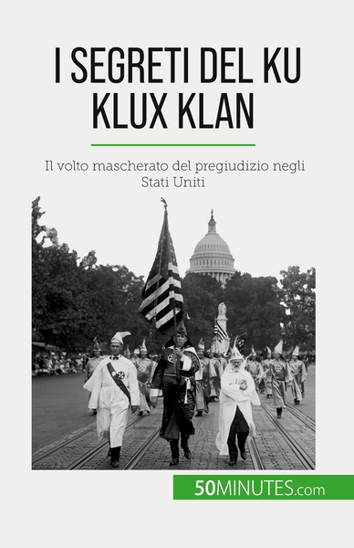 Picture of I segreti del Ku Klux Klan