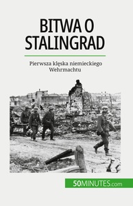 Picture of Bitwa o Stalingrad
